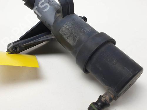 Used Headlight washer Headlight washer BMW 5 (E60) 530 d (218 hp) 24585864 24585864