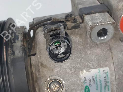 AC-Kompressor SEAT AROSA (6H1) 1.0 | BP25128883M34 