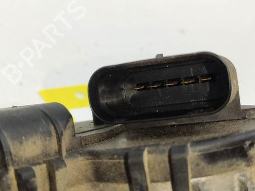 Front wiper motor FORD MONDEO III (B5Y) 2.0 TDCi | BP9430181M29 