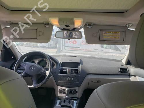 Electronic sensor MERCEDES-BENZ C-CLASS (W204) C 200 CDI (204.007, 204.006) | BP25295619M84 - Image 9