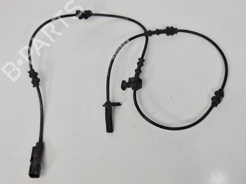 Used Electronic sensor Electronic sensor OPEL INSIGNIA B Grand Sport (Z18) 2.0 CDTi (68) (170 hp) 6893391 6893391