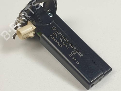 Used Antenna/Base Antenna/Base MERCEDES-BENZ SPRINTER 3,5-t Van (B907, B910) 311 CDI (910.631, 910.633) (114 hp) 36594745 36594745