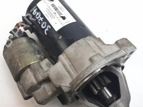 Used Starter Starter FORD KA (RB_) 1.3 i ROCAM (70 hp) 29245841 29245841