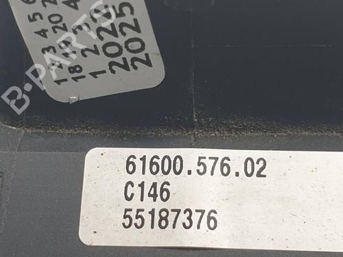 Engine control unit (ECU) LANCIA YPSILON (843_) 1.2 (843.AXA1A) | BP37668622M57 - Image 4