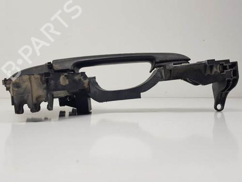 Exterior handle VW CRAFTER 30-50 Van (2E_) 2.5 TDI | BP12381667C122 