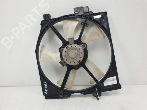 Used Radiator fan Radiator fan MAZDA 323 F VI Hatchback (BJ) [1998-2004] 12445502 12445502