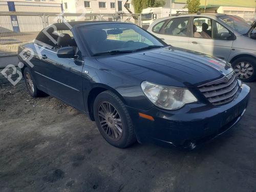 Front left lock CHRYSLER SEBRING (JS) 2.0 CRD | BP25119368C98 - Image 21