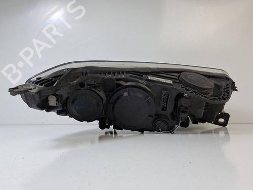 Left headlight CITROËN C5 III (RD_) 1.6 HDi 110 (RD9HZC) | BP39745903C28 - Image 3