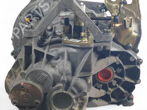 Gearbox MAZDA 3 (BK) 1.6 DI Turbo | BP26685712M3 
