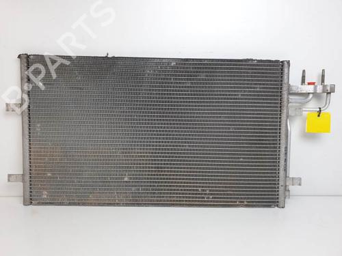 Used AC radiator FORD FOCUS II (DA_, HCP, DP) 1.8 TDCi (115 hp) 25707127