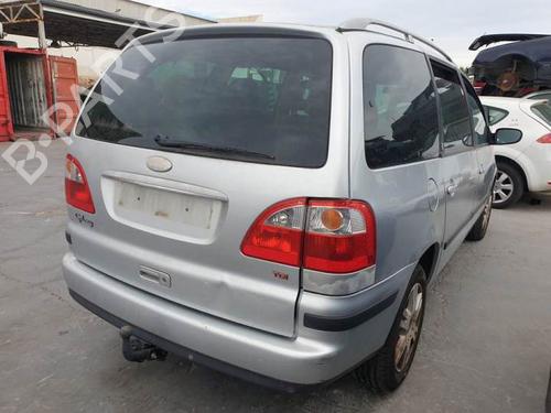 ABS pump FORD GALAXY I (WGR) 1.9 TDI | BP24930512M43 
