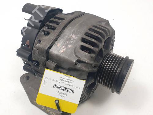 alternator-opel-tigra-twintop-x04-2004-2005-2006-2007-2008-2009-2010-31272311 main image