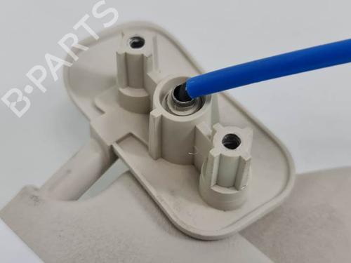 Right sun visor SAAB 9-5 Estate (YS3E) 2.3 Turbo | BP7231701I2 