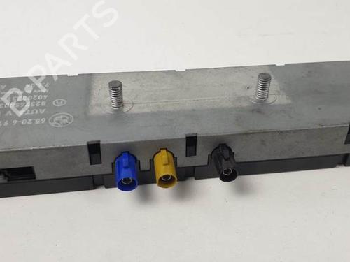 Electronic module BMW Z4 Roadster (E85) 2.2 i | BP25143818M83 - Image 4