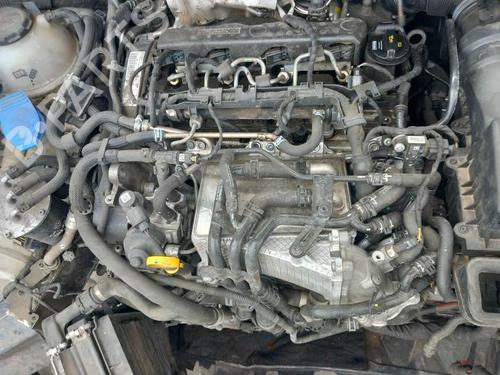 Høyre side skyvedør VW CADDY V Box Body/MPV (SBA, SBH) 2.0 TDi | BP29538685C75 
