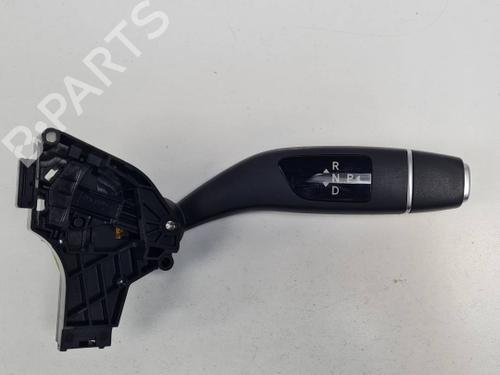 Used Gear lever Gear lever MERCEDES-BENZ M-CLASS (W166) ML 350 BlueTEC 4-matic (166.024, 166.023) (258 hp) 40175925 40175925