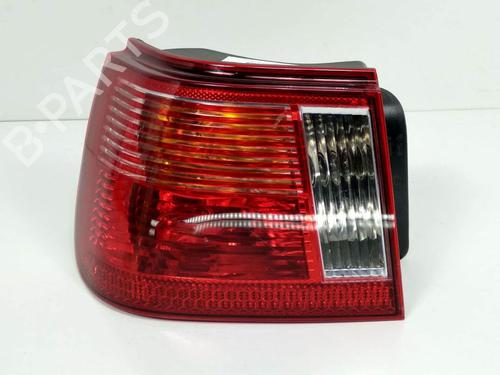 Used Left taillight Left taillight SEAT IBIZA II (6K1) 1.4 i (60 hp) 7849676 7849676