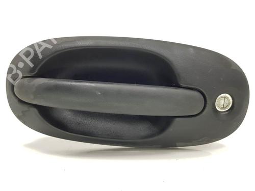 Used Rear right exterior door handle Rear right exterior door handle CHRYSLER VOYAGER I (AS) 3.0 (137 hp) 8528478 8528478