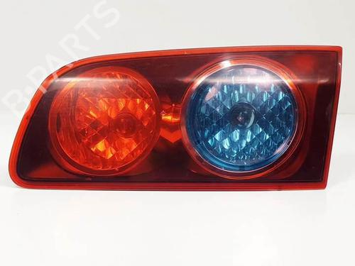 Used Right tailgate light Right tailgate light FIAT CROMA (194_) 2.2 16V (147 hp) 25295459 25295459