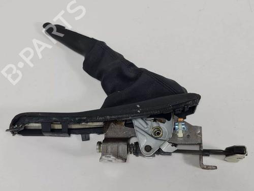 Used Hand brake BMW 1 (E87) 118 d (122 hp) 8764515