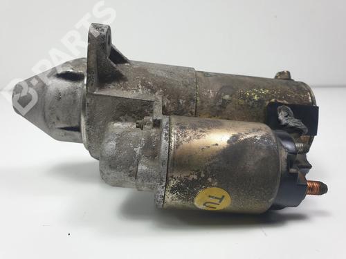 Starter DAEWOO KALOS (KLAS) 1.4 | BP11051509M8 - Image 4