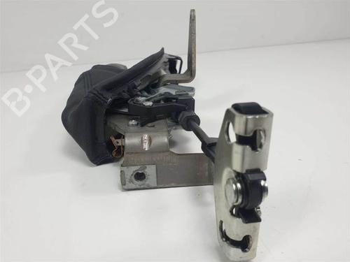 Hand brake BMW 1 (E87) 116 d | BP10964117I18 