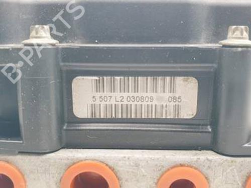 ABS pump OPEL CORSA D (S07) 1.2 (L08, L68) | BP30844112M43