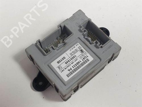 Used Electronic module Electronic module FORD MONDEO IV (BA7) 2.0 TDCi (140 hp) 9075098 9075098