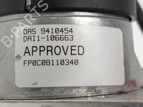 Sunroof engine FORD FOCUS II Convertible 2.0 TDCi | BP28027143M60  - Image 6