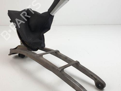 Used Gear lever Gear lever BMW X3 (E83) 2.0 d (150 hp) 24263245 24263245