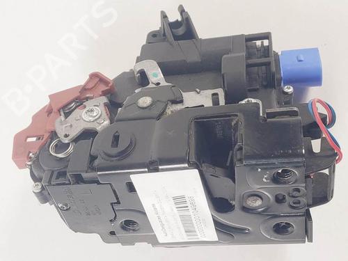 Used Rear left lock Rear left lock SKODA FABIA I (6Y2) 1.2 (54 hp) 17754018 17754018