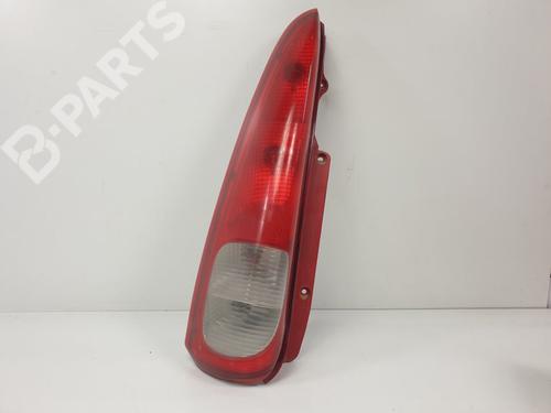 left-taillight-daewoo-rezzo-u100-2000-10143863 main image
