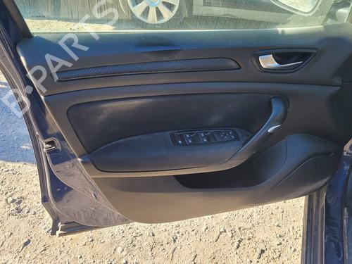 Interior roof light RENAULT MEGANE IV Hatchback (B9A/M/N_) 1.2 TCe 130 (B9MR) | BP34515646I8  - Image 11