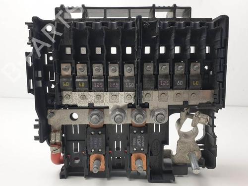 Used Fuse box Fuse box LAND ROVER RANGE ROVER EVOQUE (L551) 2.0 D150 4x4 (150 hp) 25256107 25256107