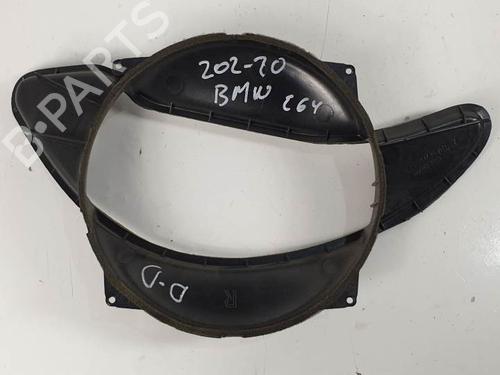 Used Switch BMW 6 Convertible (E64) 635 d (286 hp) 13953096