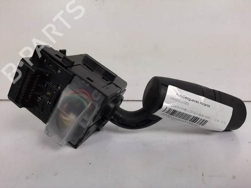 Headlight switch MAZDA 6 Estate (GJ, GL) 2.2 D | BP6944005I24 - Image 4