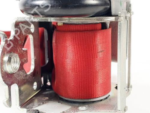 Left front driveshaft DAEWOO MATIZ (M100, M150) 1.0 | BP17701387M38  - Image 5