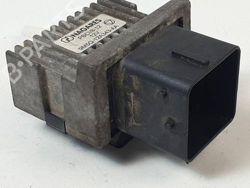 electronic-module-ford-s-max-wa6-2006-2007-2008-2009-2010-2011-2012-2013-2014-39744872 main image