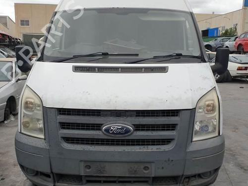 Warning switch FORD TRANSIT Van (FA_ _) | BP17727252I22 - Image 17