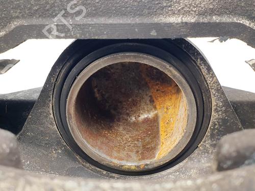 Right front brake caliper HYUNDAI i30 (FD) 1.4 | BP24934776M104 - Image 4