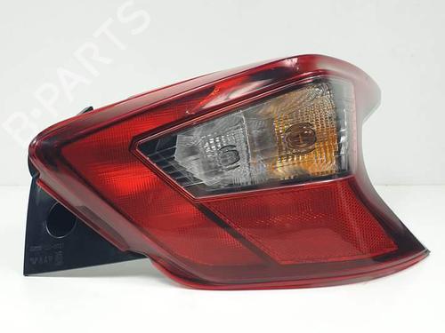 Used Right taillight Right taillight NISSAN MICRA V (K14) 0.9 IG-T (90 hp) 19581055 19581055