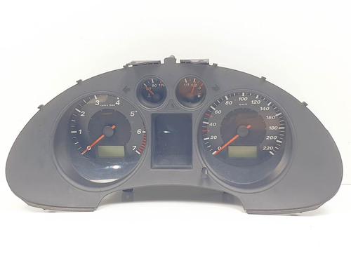 instrument-cluster-seat-ibiza-iii-6l1-2002-2003-2004-2005-2006-2007-2008-2009-28065559 main image