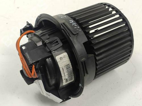 Heater blower motor RENAULT CLIO IV (BH_) 0.9 TCe 90 (BHNF, BHMA, BHMH, BHJK, BHJR) | BP13954992M62 