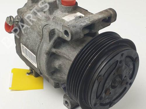 Used AC compressor AC compressor FIAT BRAVO II (198_) 1.4 (198AXA1B) (90 hp) 22332277 22332277