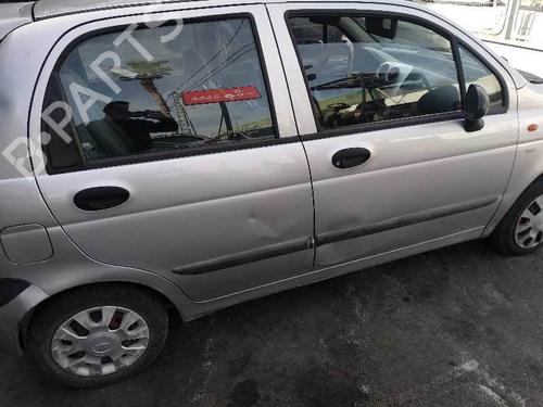 Right sun visor CHEVROLET MATIZ (M200, M250) 1.0 | BP6966894I2 - Image 5