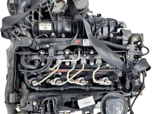 Engine BMW 3 (E90) 320 d | BP28367490M1 - Image 9