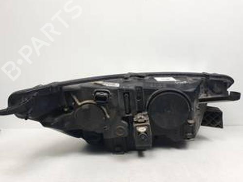 Left headlight CITROËN C4 II (NC_) 1.6 HDi 90 | BP30633243C28