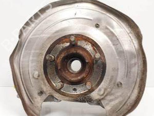 Used Right rear steering knuckle HYUNDAI ix35 (LM, EL, ELH) 1.7 CRDi (116 hp) 17571282