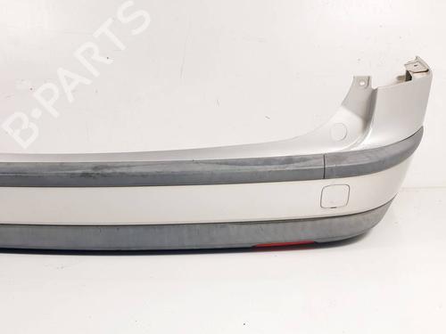 Rear bumper FORD FOCUS C-MAX (DM2) 2.0 | BP30142532C8