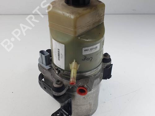 Steering pump FORD FOCUS II (DA_, HCP, DP) 1.8 TDCi | BP28595744M99 - Image 2